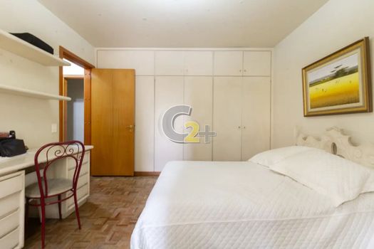 Foto 8 do(a) Apartamento de 3 quartos à venda em Paraíso, São Paulo