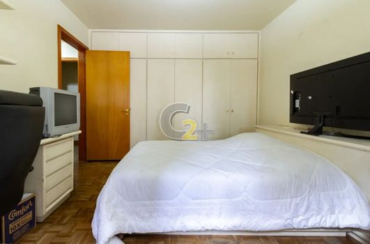 Foto 15 do(a) Apartamento de 3 quartos à venda em Paraíso, São Paulo