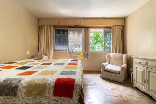 Foto 2 do(a) Apartamento de 3 quartos à venda em Paraíso, São Paulo