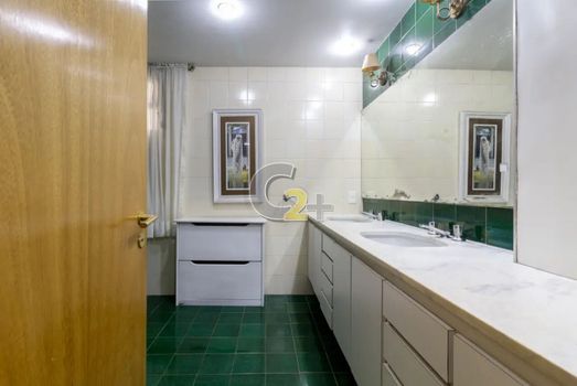 Foto 14 do(a) Apartamento de 3 quartos à venda em Paraíso, São Paulo
