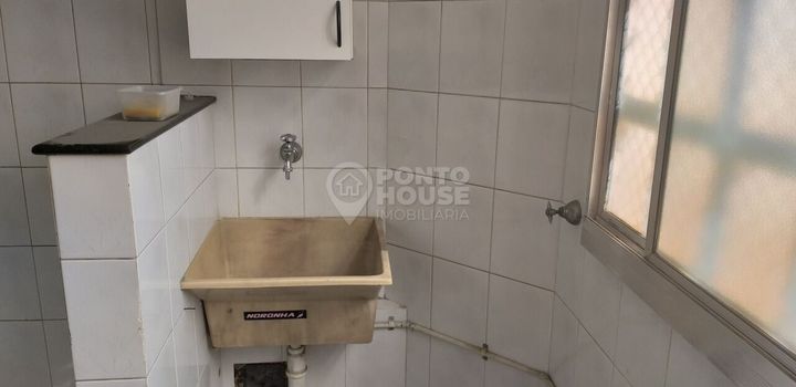 Foto 20 do(a) Apartamento de 2 quartos à venda em Bosque da Saúde, São Paulo