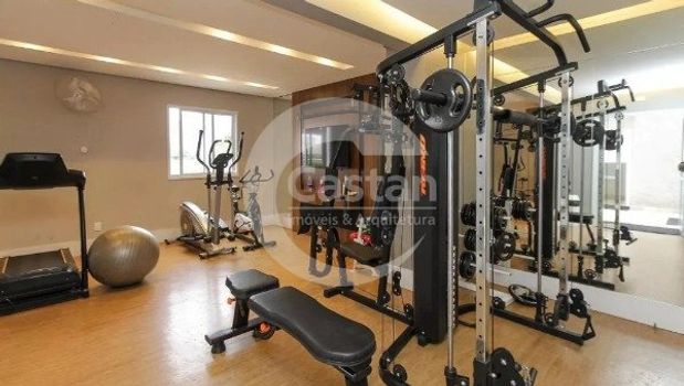 Foto 15 do(a) Apartamento de 1 quartos à venda em Mooca, São Paulo