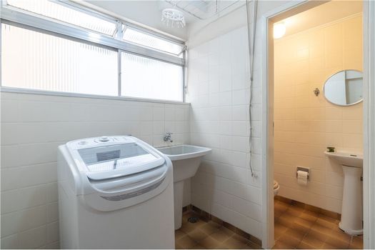 Foto 9 do(a) Apartamento de 2 quartos à venda em Pinheiros, São Paulo