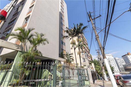 Foto 5 do(a) Apartamento de 2 quartos à venda em Pinheiros, São Paulo