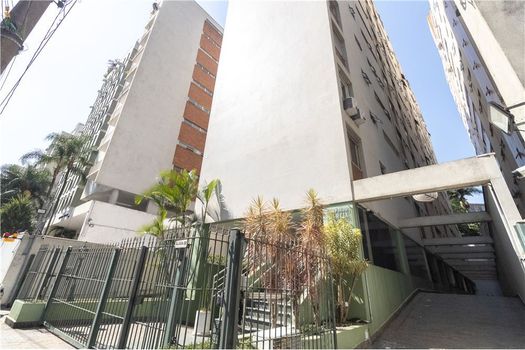 Foto 6 do(a) Apartamento de 2 quartos à venda em Pinheiros, São Paulo