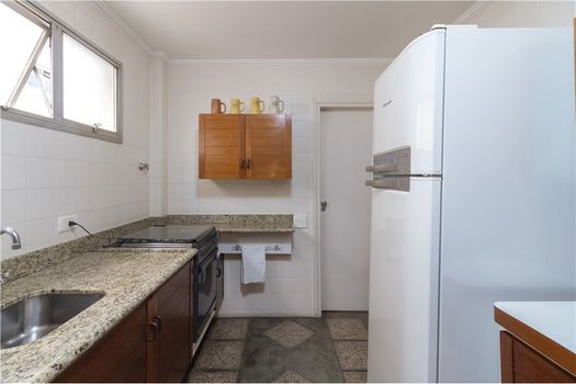 Foto 12 do(a) Apartamento de 2 quartos à venda em Pinheiros, São Paulo