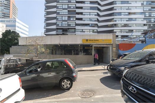 Foto 3 do(a) Apartamento de 2 quartos à venda em Pinheiros, São Paulo