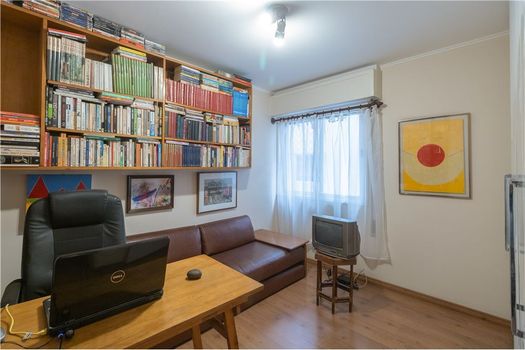 Foto 17 do(a) Apartamento de 2 quartos à venda em Pinheiros, São Paulo