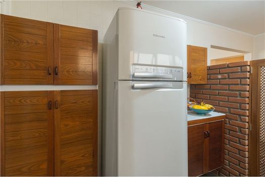 Foto 10 do(a) Apartamento de 2 quartos à venda em Pinheiros, São Paulo