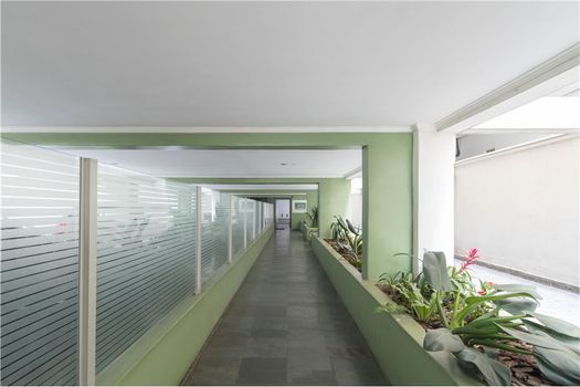 Foto 7 do(a) Apartamento de 2 quartos à venda em Pinheiros, São Paulo