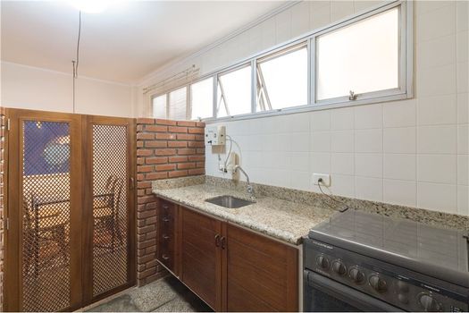 Foto 11 do(a) Apartamento de 2 quartos à venda em Pinheiros, São Paulo
