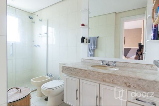 Foto 43 do(a) Apartamento de 3 quartos à venda em Paraíso do Morumbi, São Paulo