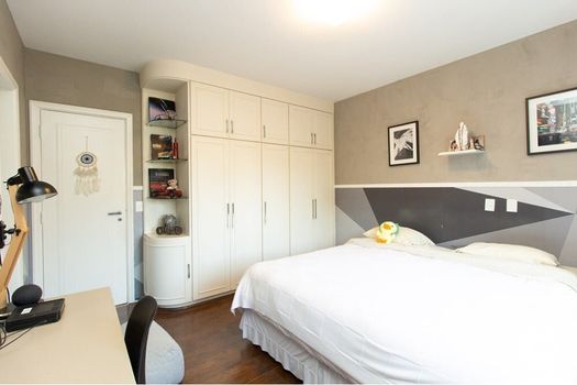 Foto 40 do(a) Apartamento de 3 quartos à venda em Paraíso do Morumbi, São Paulo