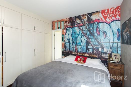 Foto 46 do(a) Apartamento de 3 quartos à venda em Paraíso do Morumbi, São Paulo