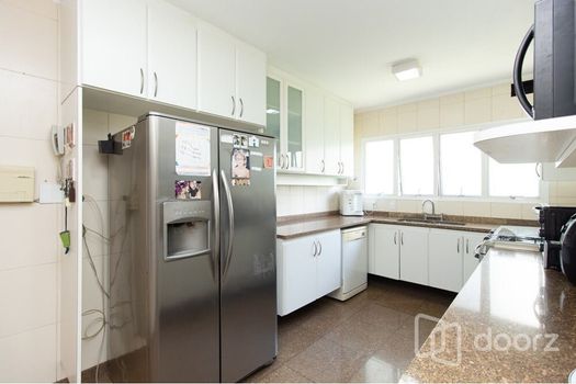Foto 50 do(a) Apartamento de 3 quartos à venda em Paraíso do Morumbi, São Paulo