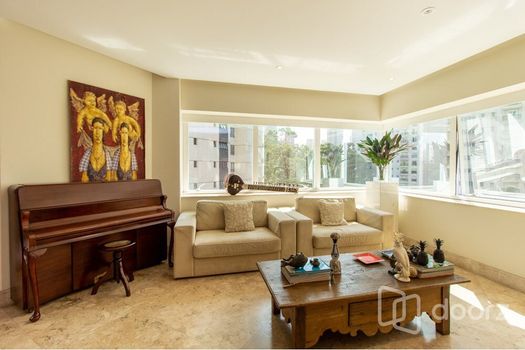 Foto 10 do(a) Apartamento de 3 quartos à venda em Paraíso do Morumbi, São Paulo