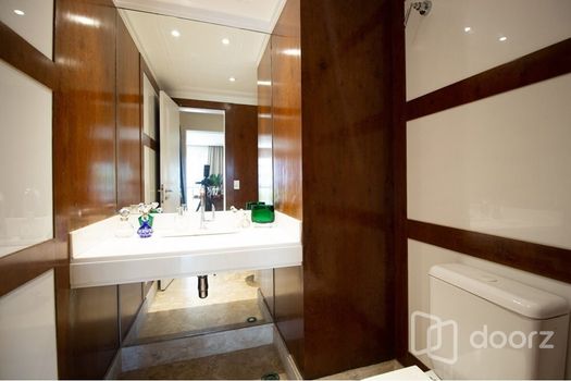 Foto 4 do(a) Apartamento de 3 quartos à venda em Paraíso do Morumbi, São Paulo
