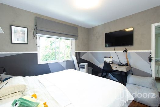 Foto 39 do(a) Apartamento de 3 quartos à venda em Paraíso do Morumbi, São Paulo