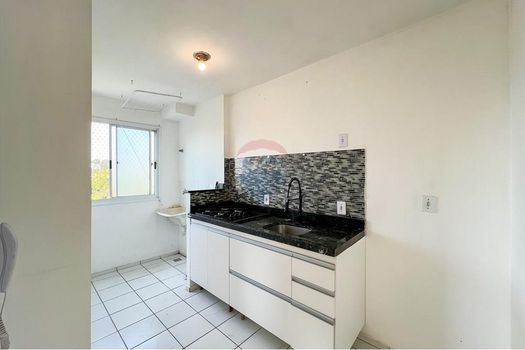 Foto 3 do(a) Apartamento de 2 quartos à venda em Jardim Santa Izabel, Hortolândia