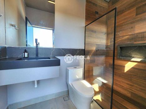 Foto 13 do(a) Casa em Condomínio de 3 quartos à venda em Parque Fortaleza, Nova Odessa