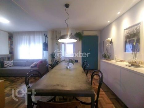 Foto 2 do(a) Apartamento de 3 quartos à venda em Humaitá, Porto Alegre