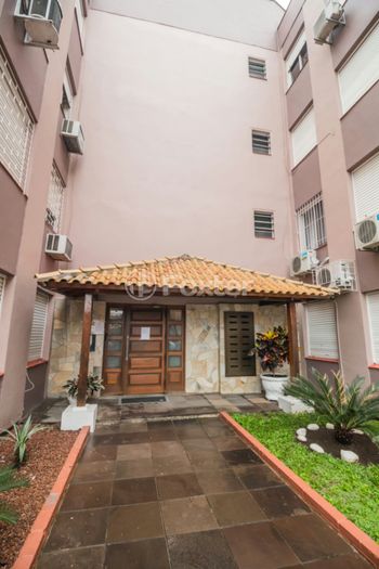 Foto 30 do(a) Apartamento de 3 quartos à venda em Humaitá, Porto Alegre