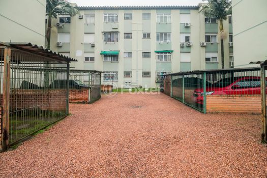 Foto 28 do(a) Apartamento de 3 quartos à venda em Humaitá, Porto Alegre