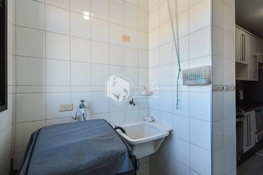 Foto 32 do(a) Apartamento de 3 quartos à venda em Vila Romana, São Paulo