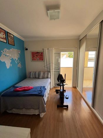 Foto 12 do(a) Casa em Condomínio de 3 quartos à venda em Jardim Colonial, Bauru