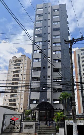 Foto 1 do(a) Sala / Conjunto Comercial false à venda em Vila Guarani (Z Sul), São Paulo