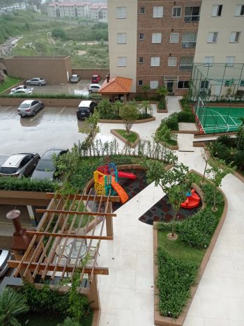 Foto 13 do(a) Apartamento de 2 quartos à venda em Recanto Quarto Centenário, Jundiaí