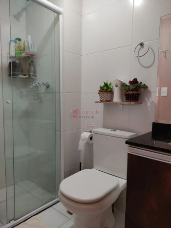 Foto 9 do(a) Apartamento de 2 quartos à venda em Recanto Quarto Centenário, Jundiaí