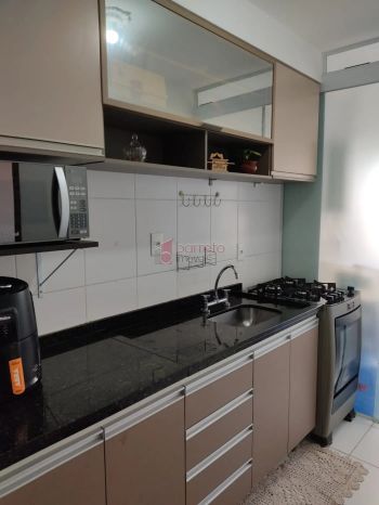 Foto 3 do(a) Apartamento de 2 quartos à venda em Recanto Quarto Centenário, Jundiaí