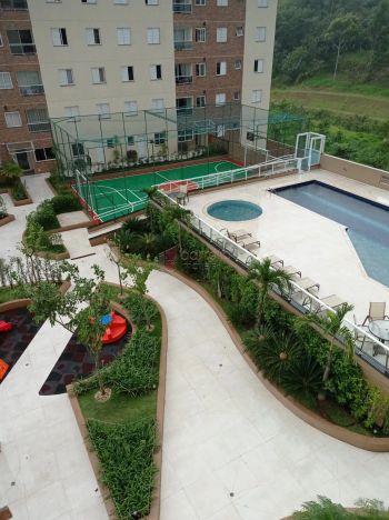 Foto 12 do(a) Apartamento de 2 quartos à venda em Recanto Quarto Centenário, Jundiaí