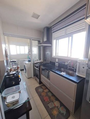 Foto 8 do(a) Apartamento de 2 quartos à venda em Vila Gertrudes, São Paulo