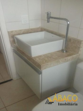 Foto 8 do(a) Apartamento de 2 quartos à venda em Jardim Brasil, São Carlos