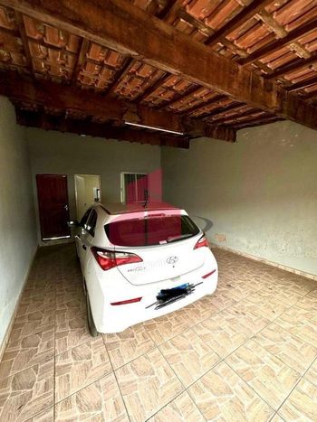 Foto 1 do(a) Casa de 2 quartos à venda em Garças, Piracicaba