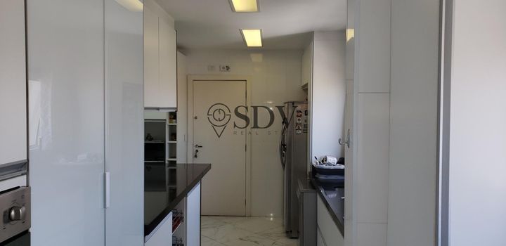 Foto 41 do(a) Cobertura de 3 quartos à venda em Jardim Vila Mariana, São Paulo