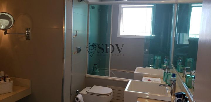 Foto 27 do(a) Cobertura de 3 quartos à venda em Jardim Vila Mariana, São Paulo