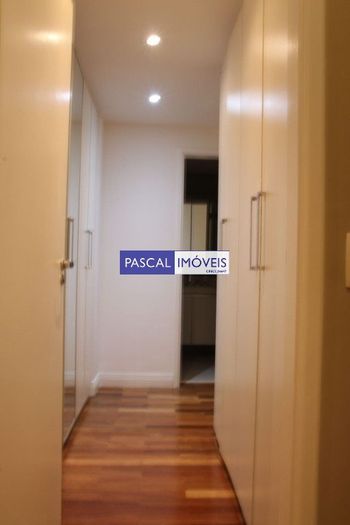 Foto 15 do(a) Apartamento de 3 quartos à venda em Vila Gertrudes, São Paulo