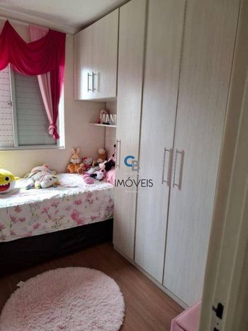 Foto 9 do(a) Apartamento de 3 quartos à venda em Vila Formosa, São Paulo