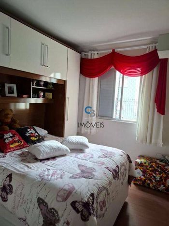 Foto 14 do(a) Apartamento de 3 quartos à venda em Vila Formosa, São Paulo