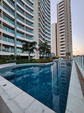 Foto 4 do(a) Apartamento de 2 quartos à venda em Edson Queiroz, Fortaleza