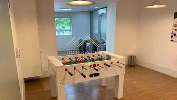 Foto 22 do(a) Apartamento de 3 quartos para alugar em Cidade Monções, São Paulo