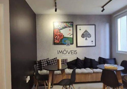 Foto 11 do(a) Apartamento de 2 quartos à venda em Cidade Mãe do Céu, São Paulo