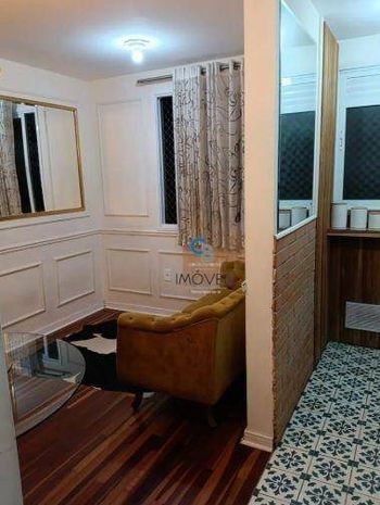 Foto 3 do(a) Apartamento de 2 quartos à venda em Cidade Mãe do Céu, São Paulo