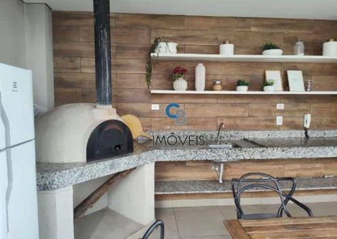 Foto 10 do(a) Apartamento de 2 quartos à venda em Cidade Mãe do Céu, São Paulo