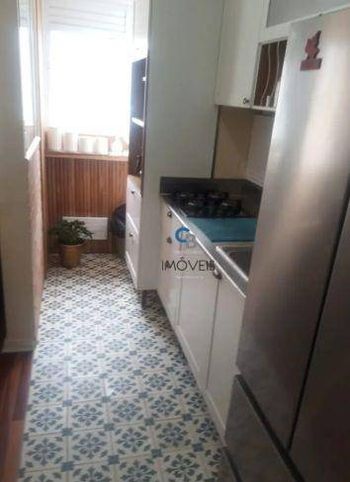 Foto 9 do(a) Apartamento de 2 quartos à venda em Cidade Mãe do Céu, São Paulo