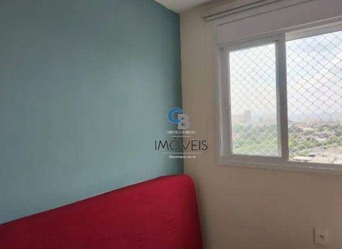 Foto 5 do(a) Apartamento de 2 quartos à venda em Cidade Mãe do Céu, São Paulo