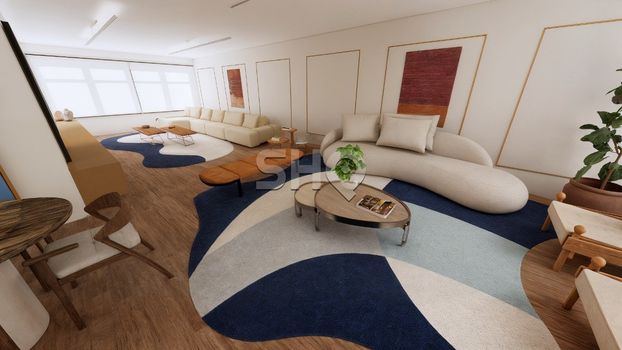Foto 2 do(a) Apartamento de 3 quartos à venda em Jardim Paulista, São Paulo
